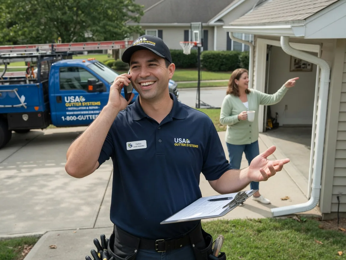 Gutter Installation Lebeau, LA FAQs